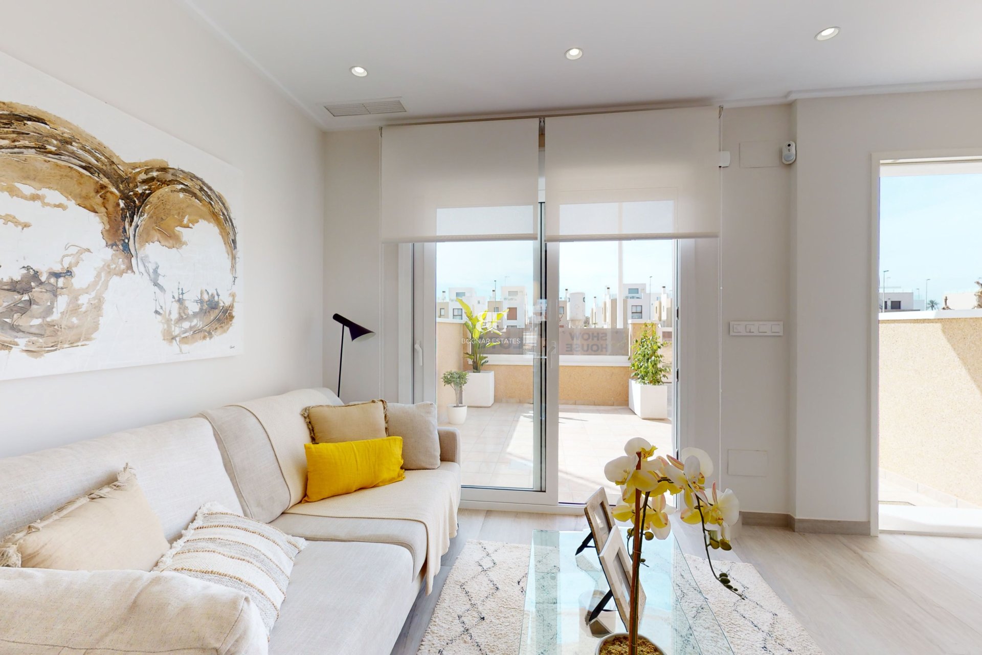 New Build - apartment -
Pilar de la Horadada