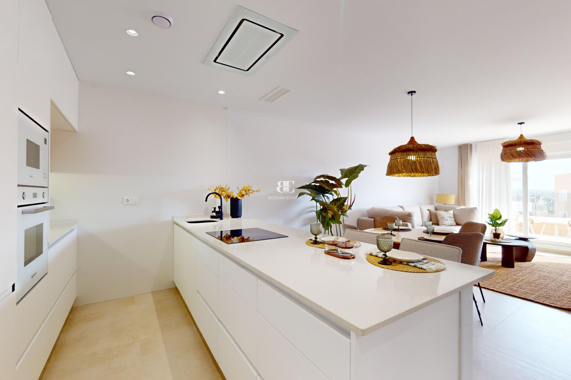 New Build - apartment -
Pilar de la Horadada