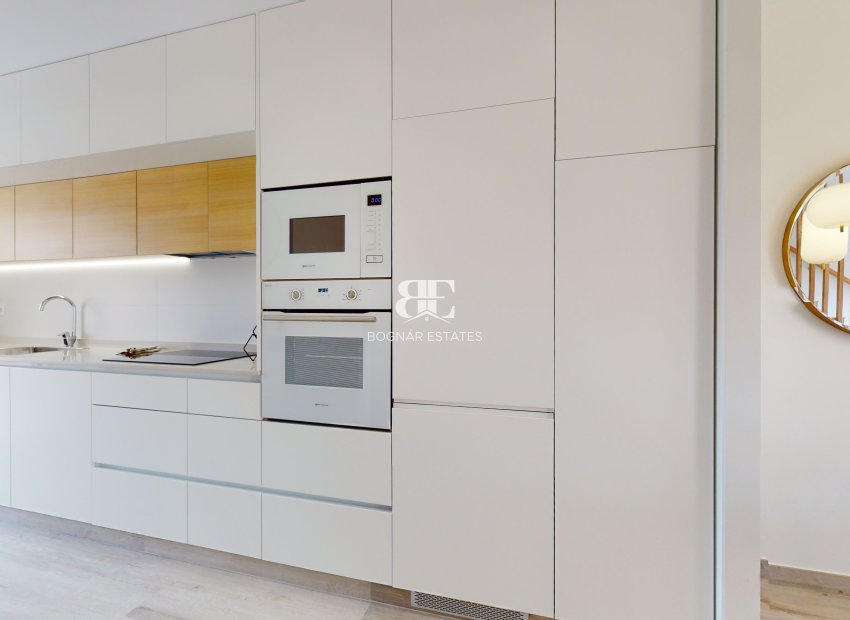 New Build - apartment -
Pilar de la Horadada