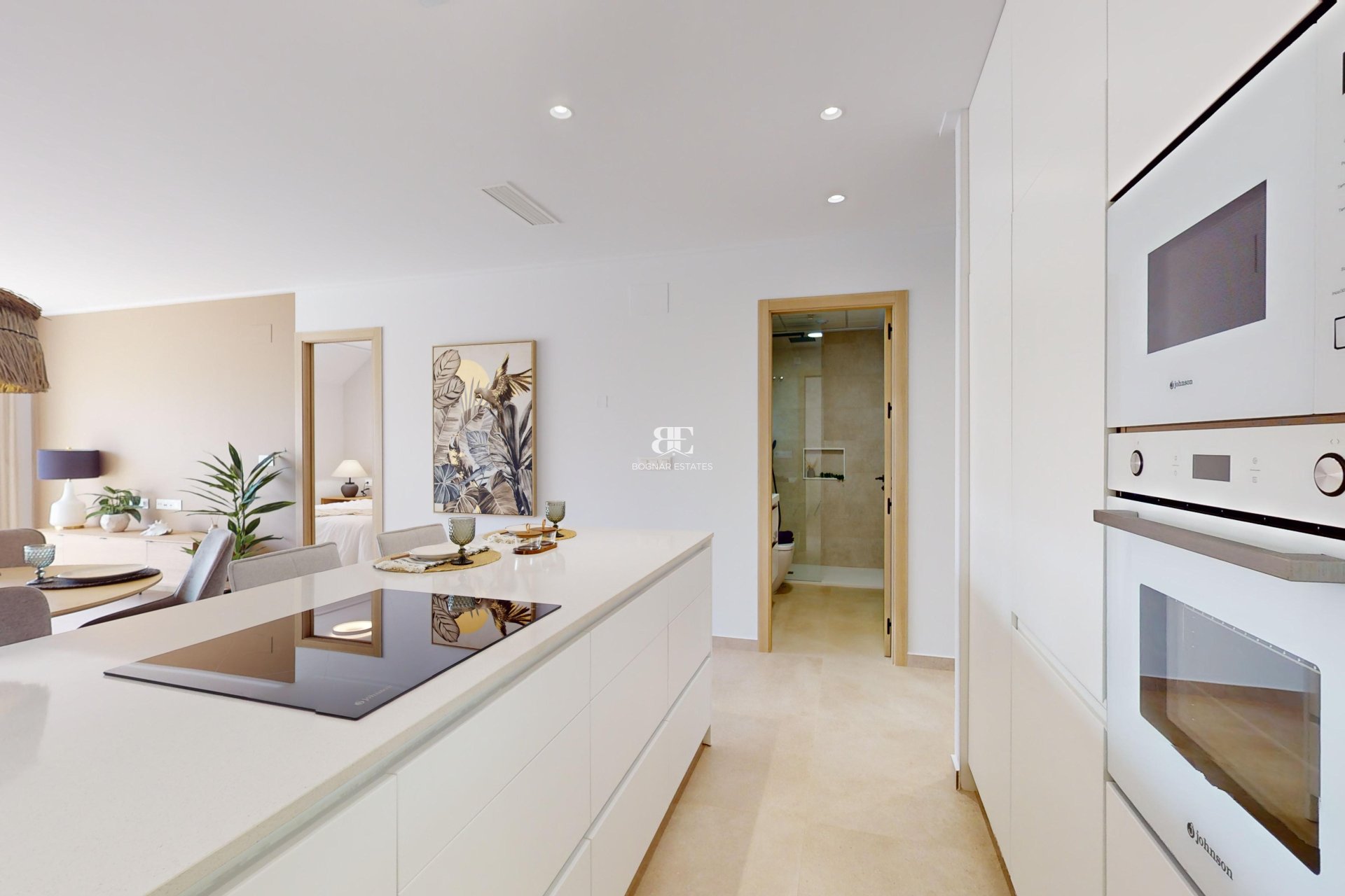 New Build - apartment -
Pilar de la Horadada