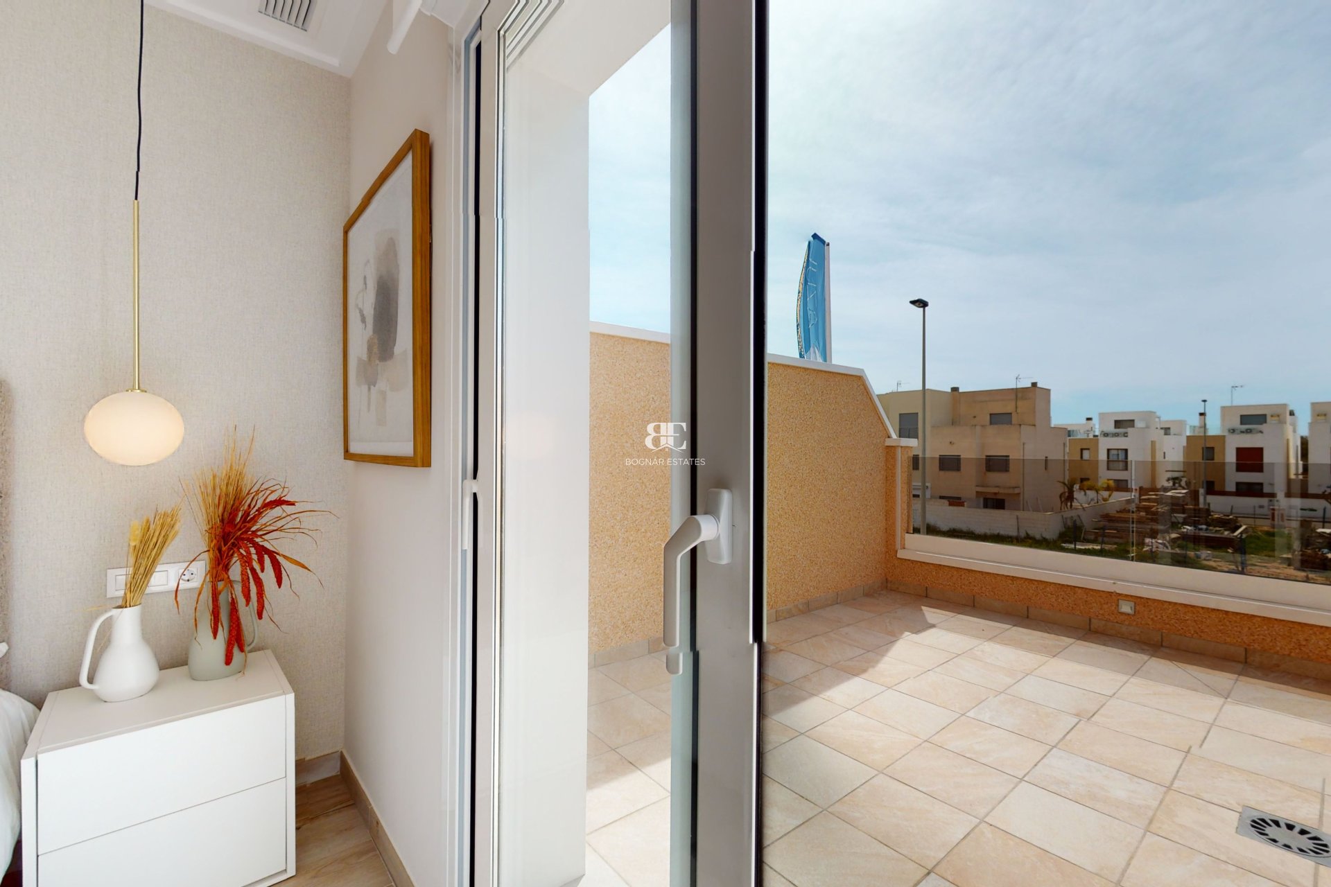 New Build - apartment -
Pilar de la Horadada