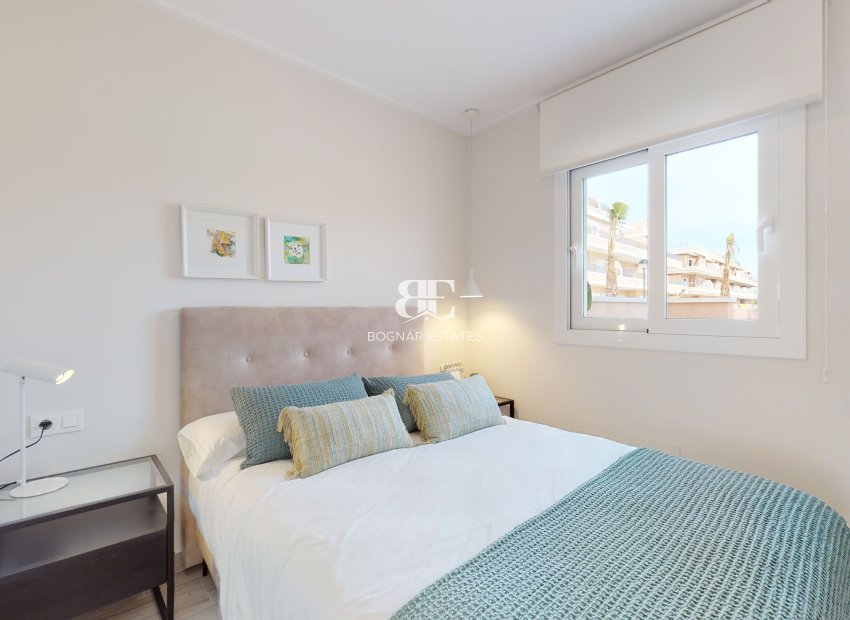 New Build - apartment -
Pilar de la Horadada