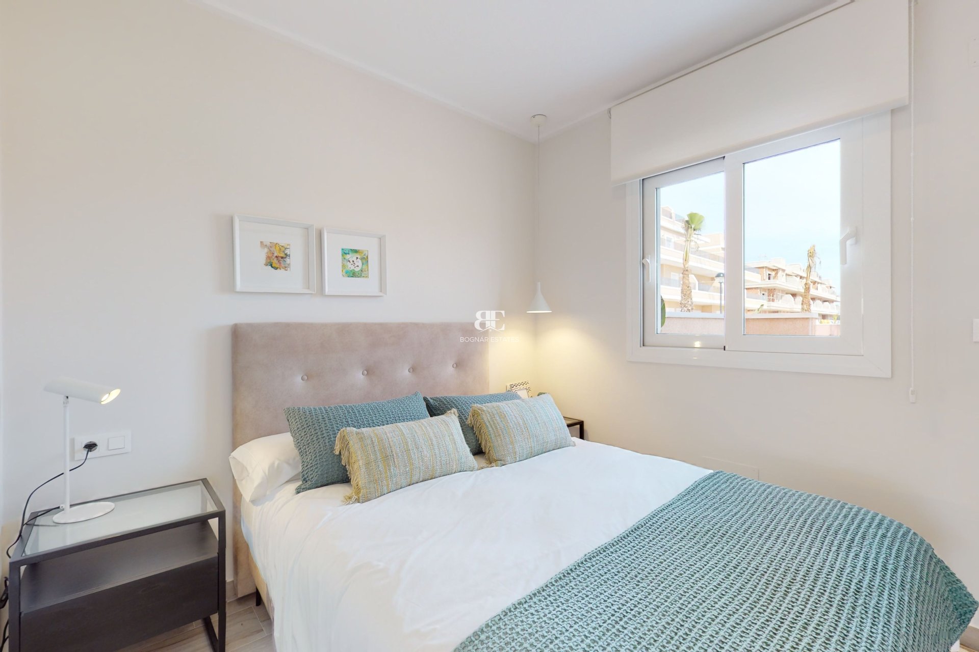 New Build - apartment -
Pilar de la Horadada