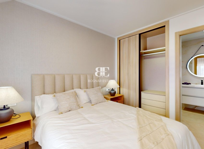 New Build - apartment -
Pilar de la Horadada