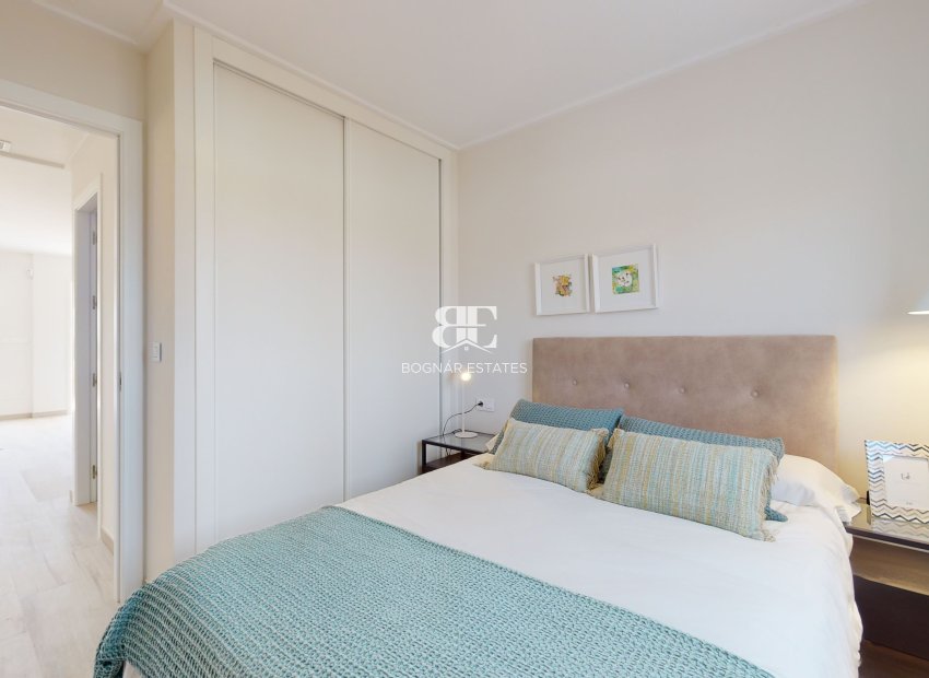 New Build - apartment -
Pilar de la Horadada