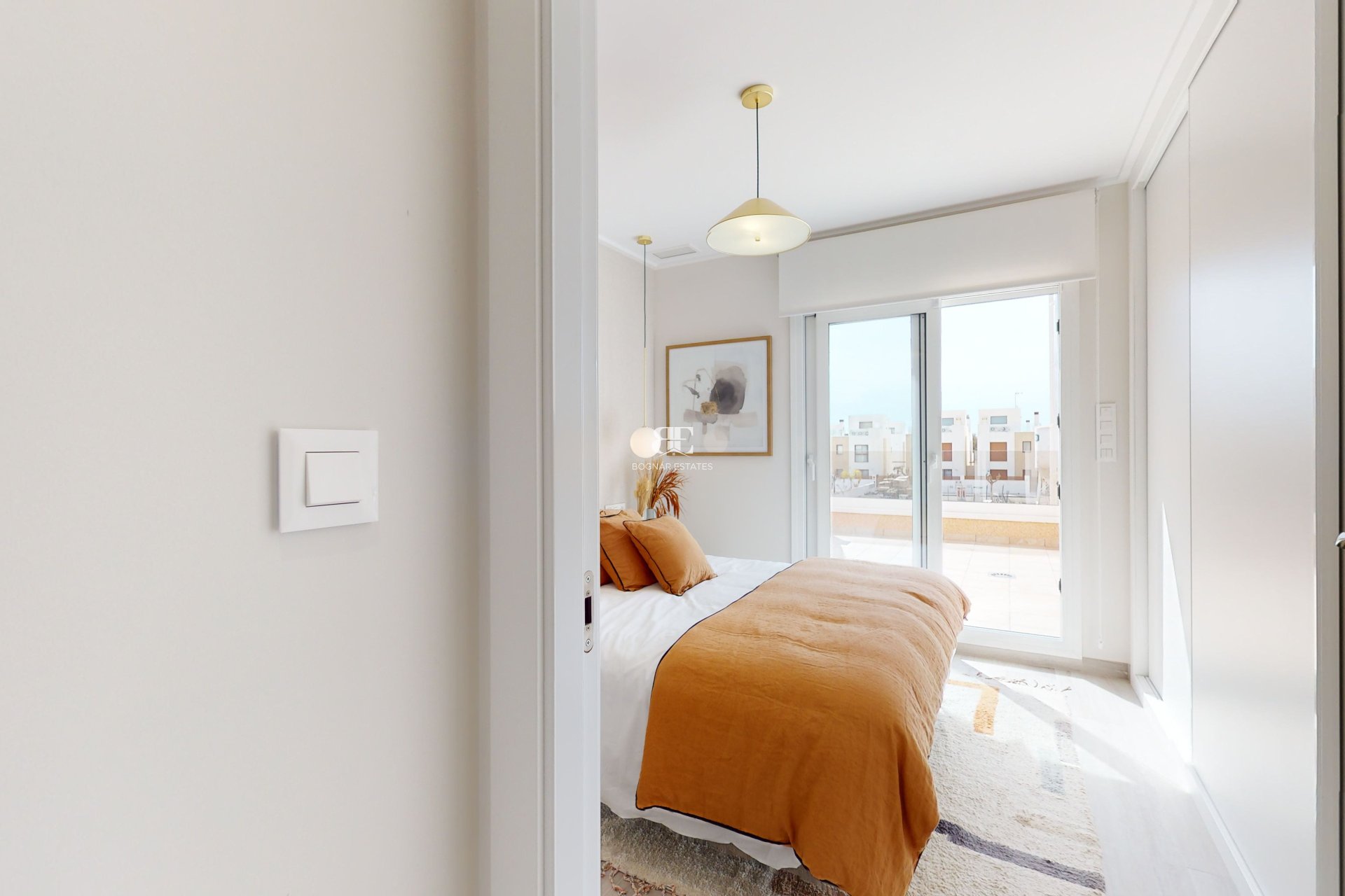 New Build - apartment -
Pilar de la Horadada