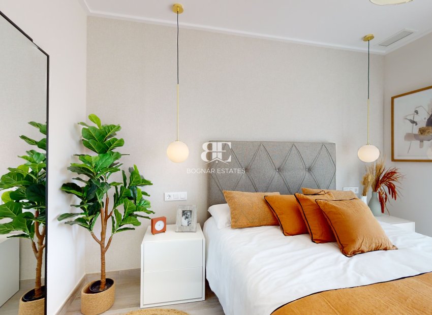 New Build - apartment -
Pilar de la Horadada