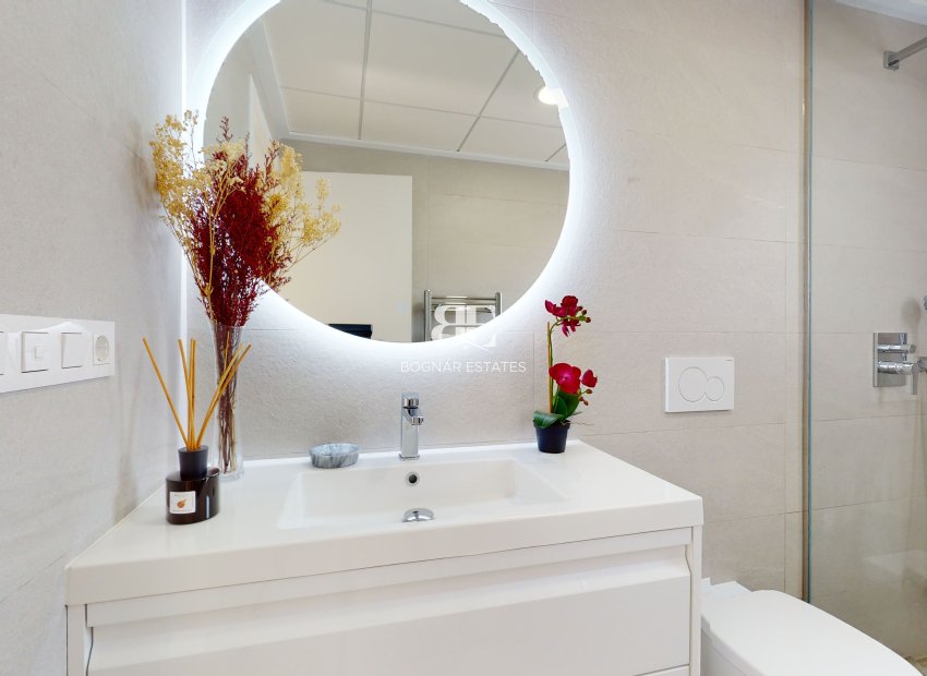 New Build - apartment -
Pilar de la Horadada