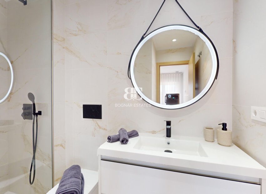 New Build - apartment -
Pilar de la Horadada