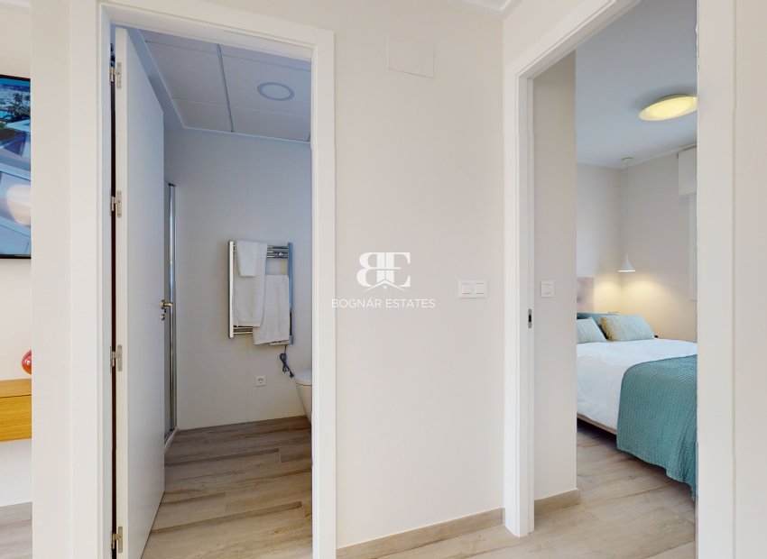 New Build - apartment -
Pilar de la Horadada