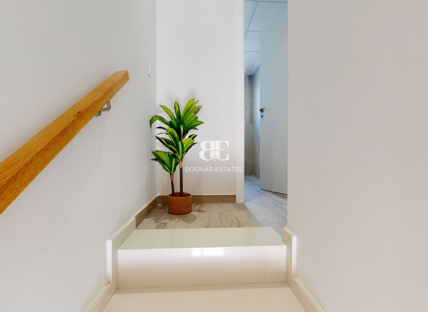 New Build - apartment -
Pilar de la Horadada