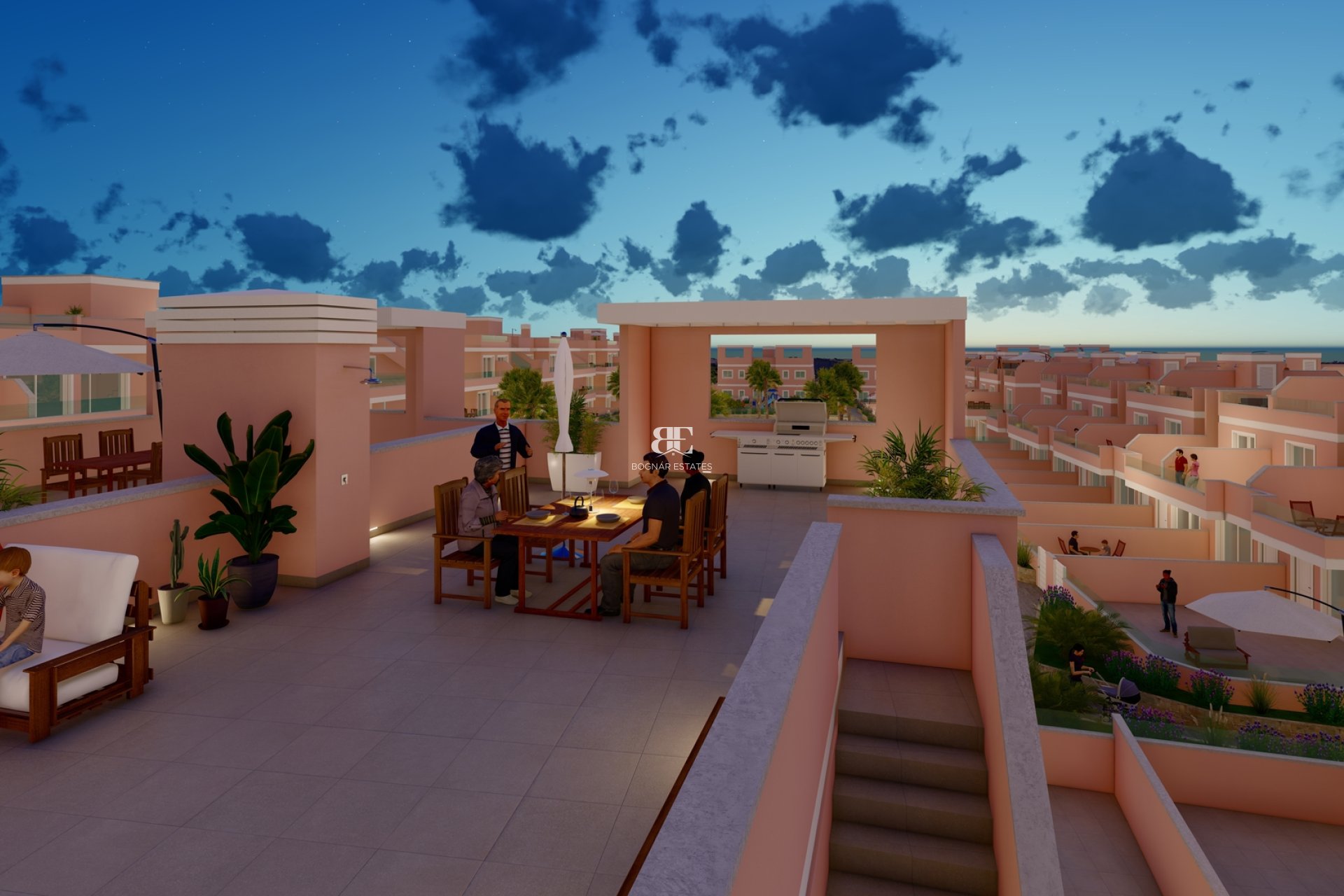 New Build - apartment -
Pilar de la Horadada