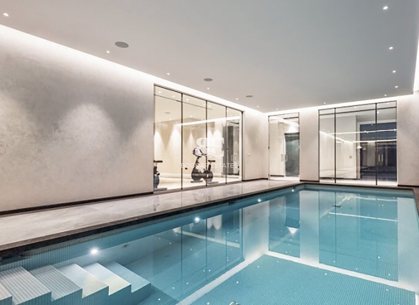 New Build - apartment -
Relleu