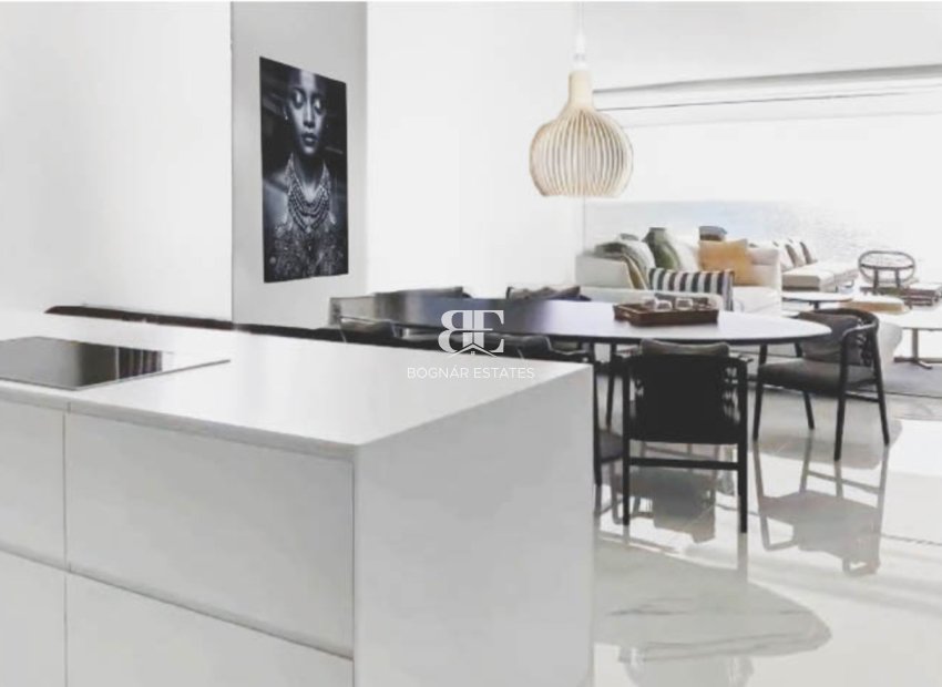 New Build - apartment -
Relleu