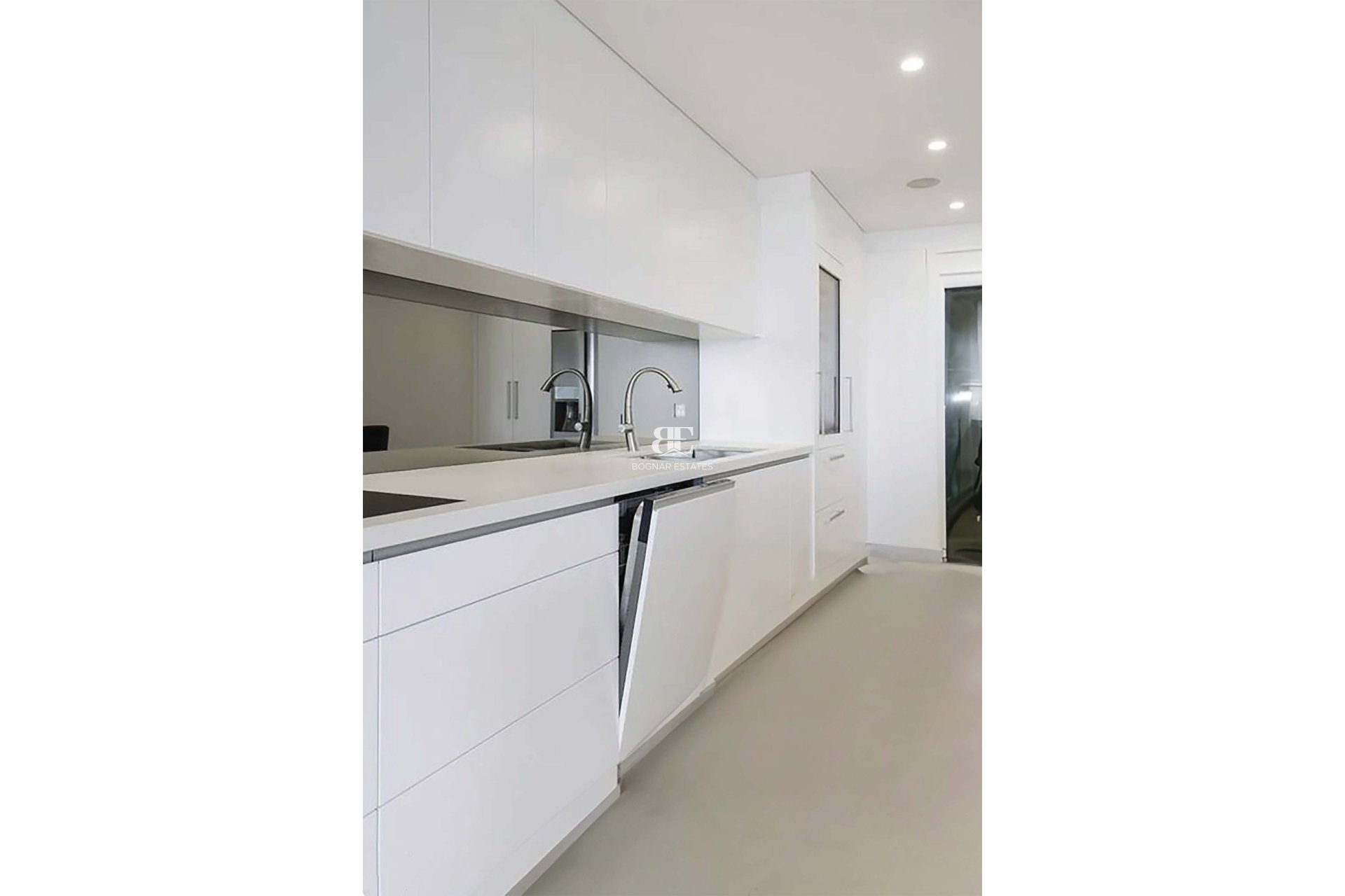 New Build - apartment -
Relleu