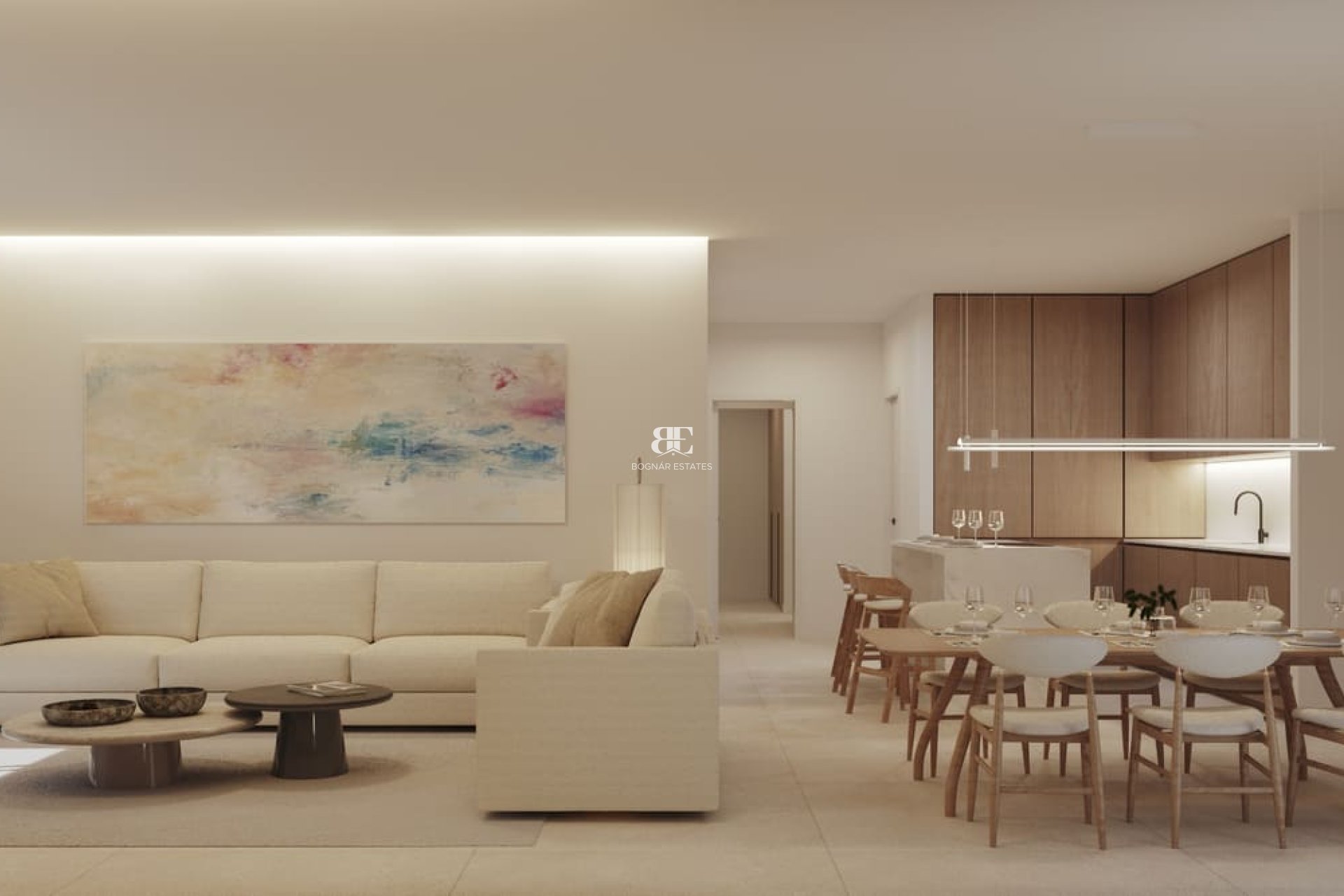 New Build - apartment -
San Pedro Alcántara