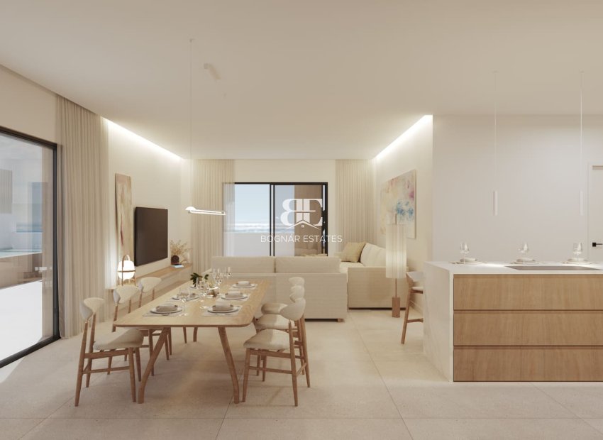 New Build - apartment -
San Pedro Alcántara