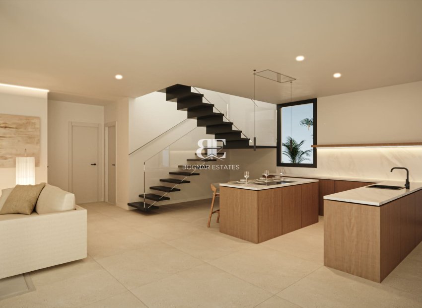 New Build - apartment -
San Pedro Alcántara