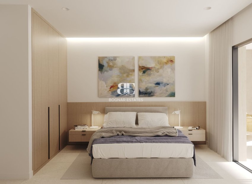 New Build - apartment -
San Pedro Alcántara