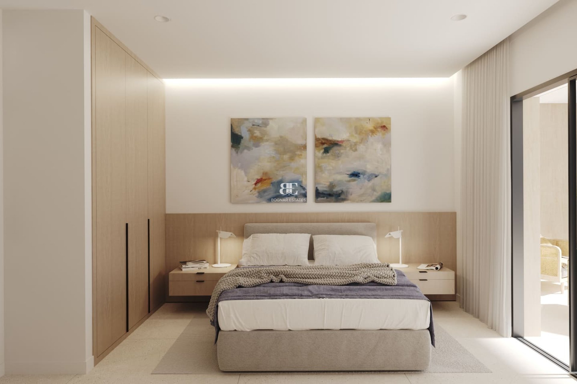 New Build - apartment -
San Pedro Alcántara