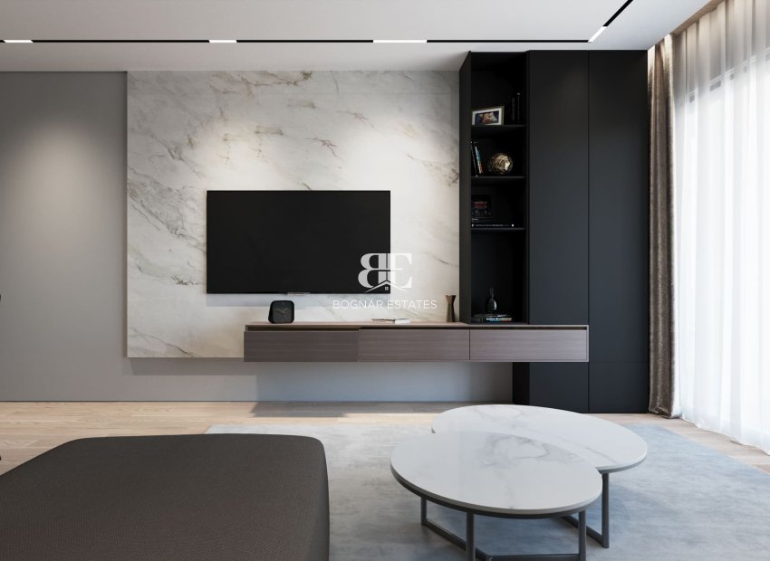 New Build - apartment -
Torrevieja