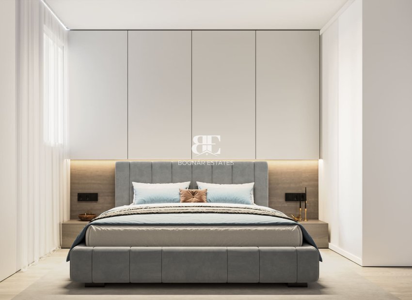 New Build - apartment -
Torrevieja