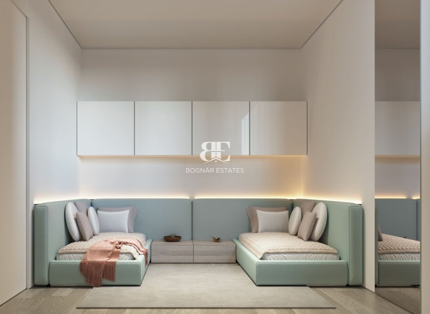 New Build - apartment -
Torrevieja