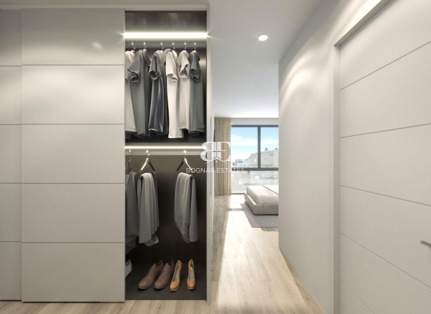 New Build - apartment -
Torrevieja