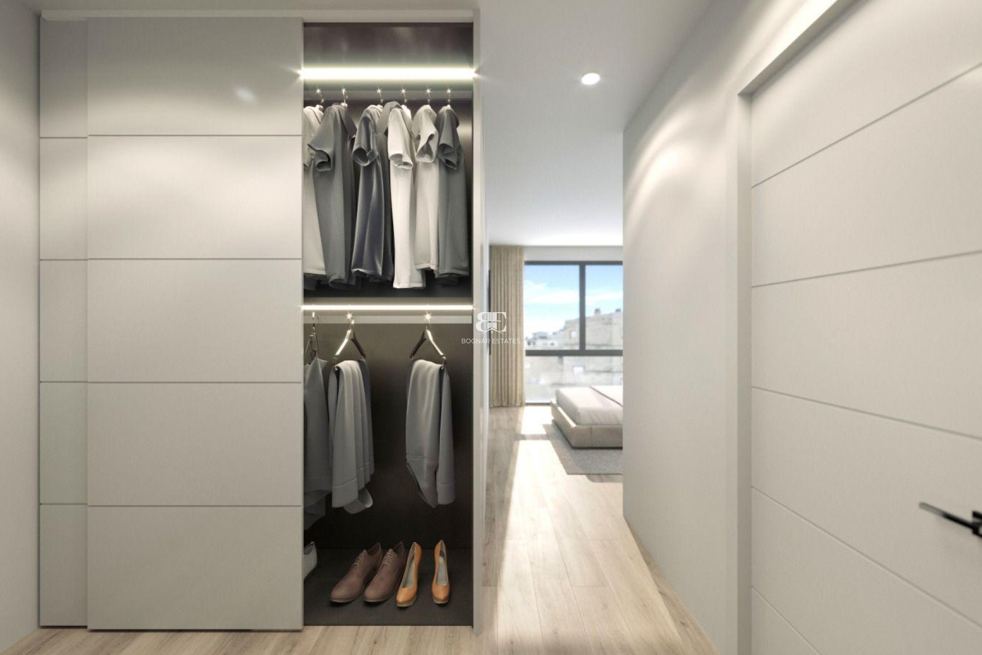 New Build - apartment -
Torrevieja