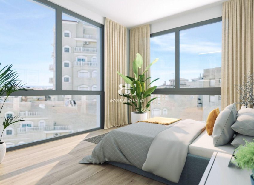 New Build - apartment -
Torrevieja