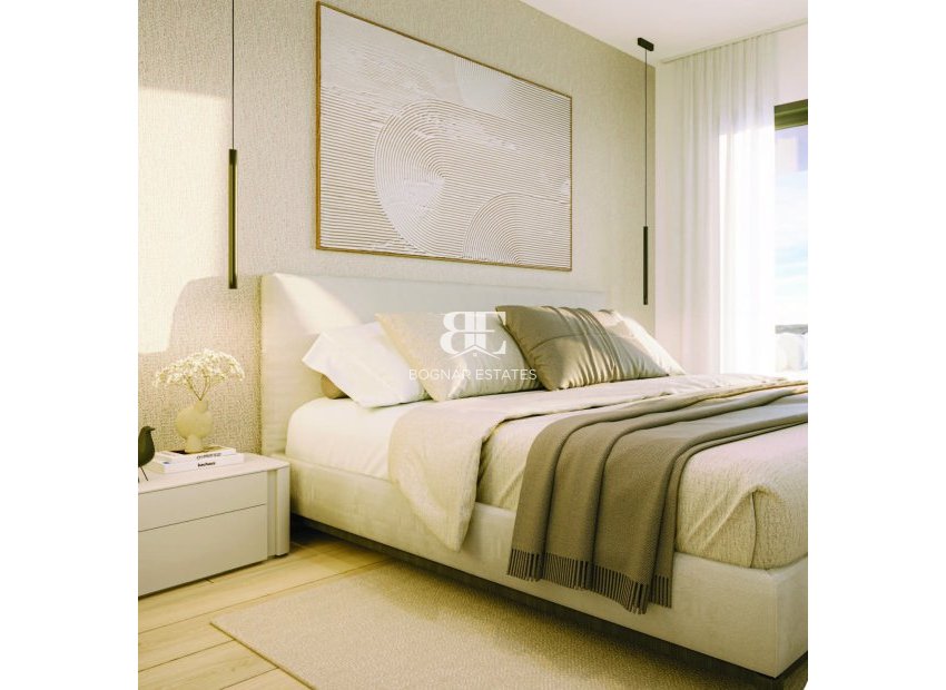 New Build - apartment -
Torrevieja