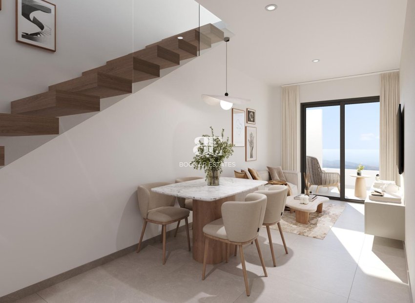 New Build - apartment -
Torrevieja