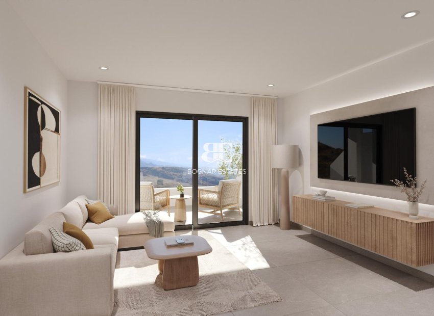 New Build - apartment -
Torrevieja