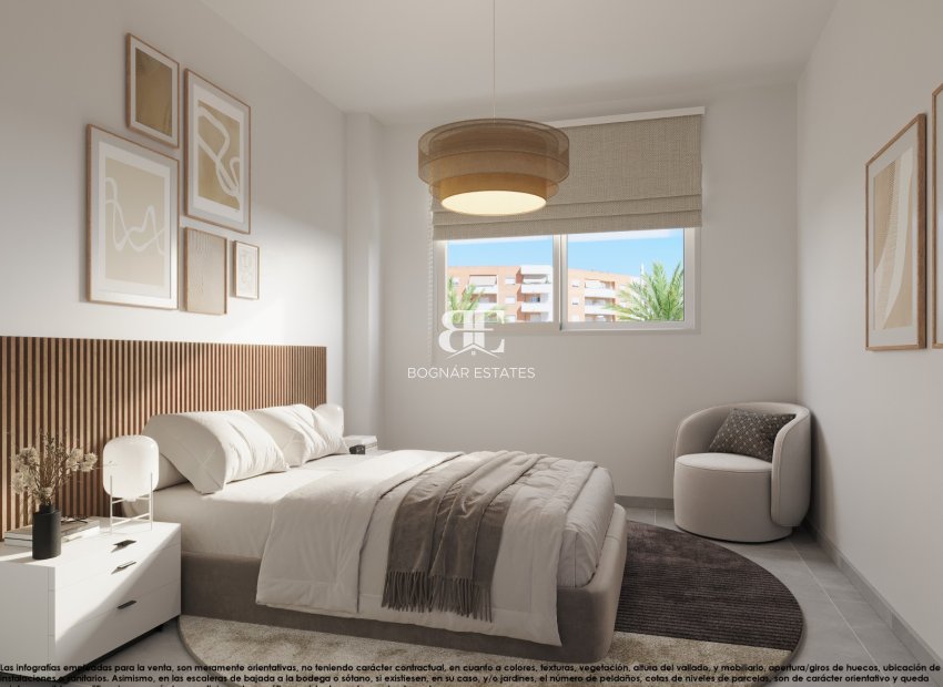 New Build - apartment -
Vélez-Málaga