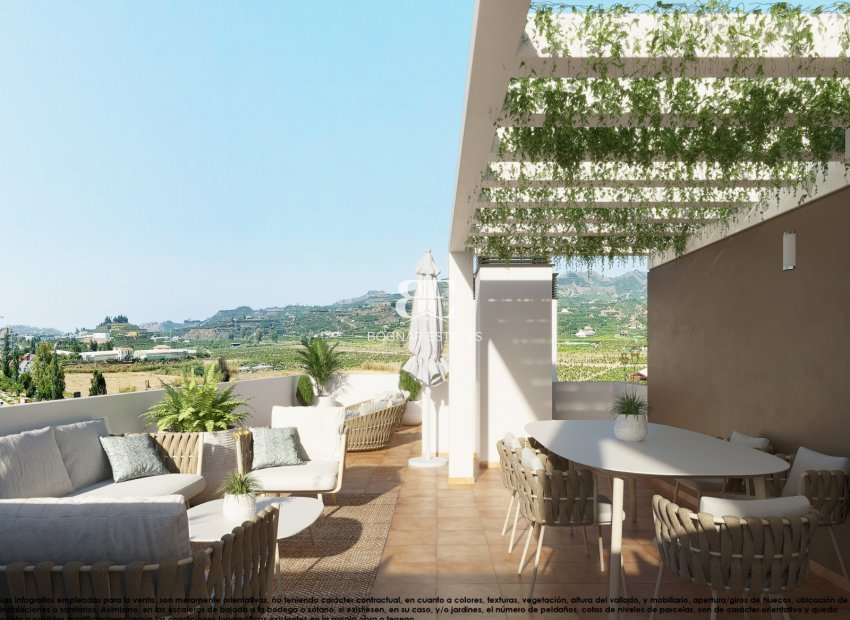 New Build - apartment -
Vélez-Málaga