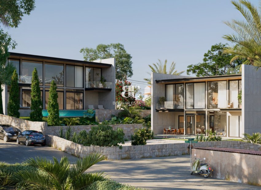New Build - detached -
Calpe