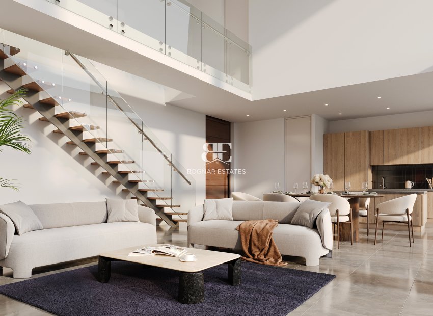 New Build - detached -
Calpe