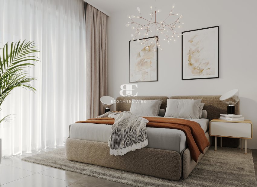 New Build - detached -
Calpe