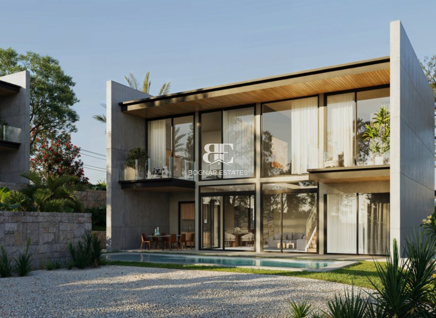 New Build - detached -
Calpe