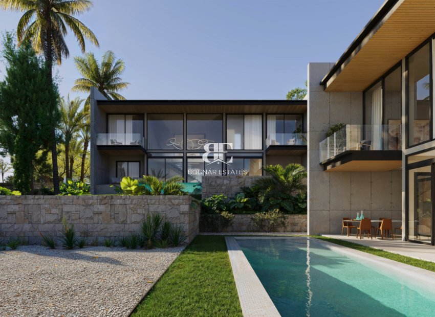 New Build - detached -
Calpe