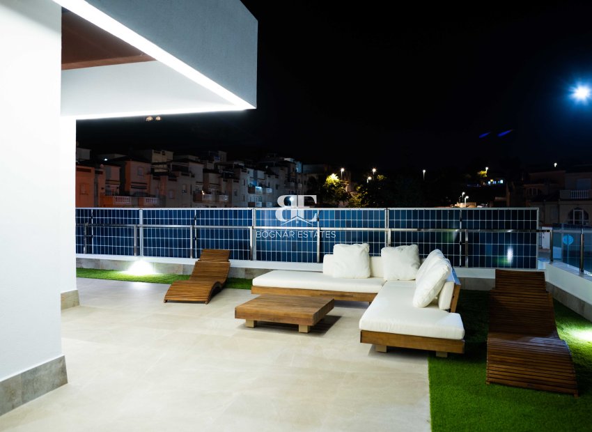 New Build - detached -
Ciudad Quesada