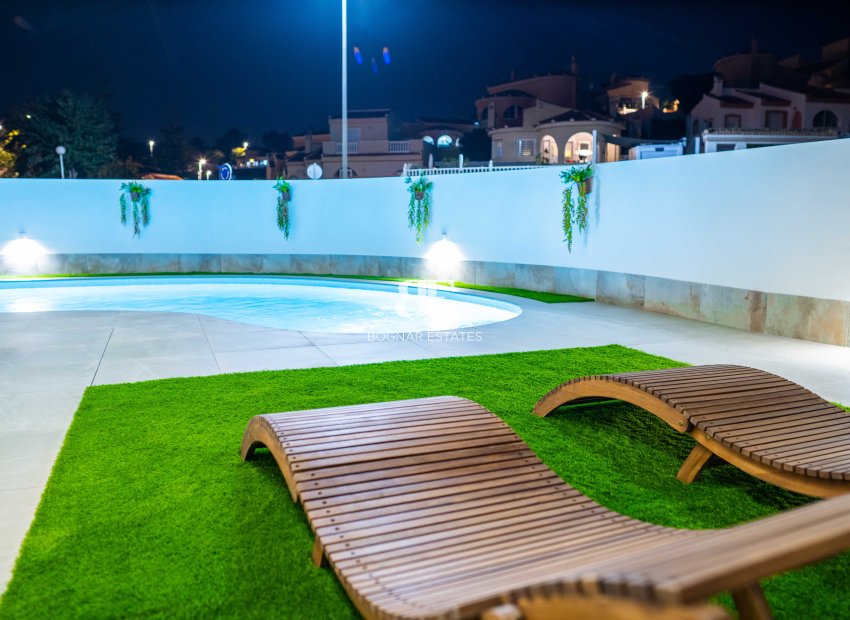 New Build - detached -
Ciudad Quesada