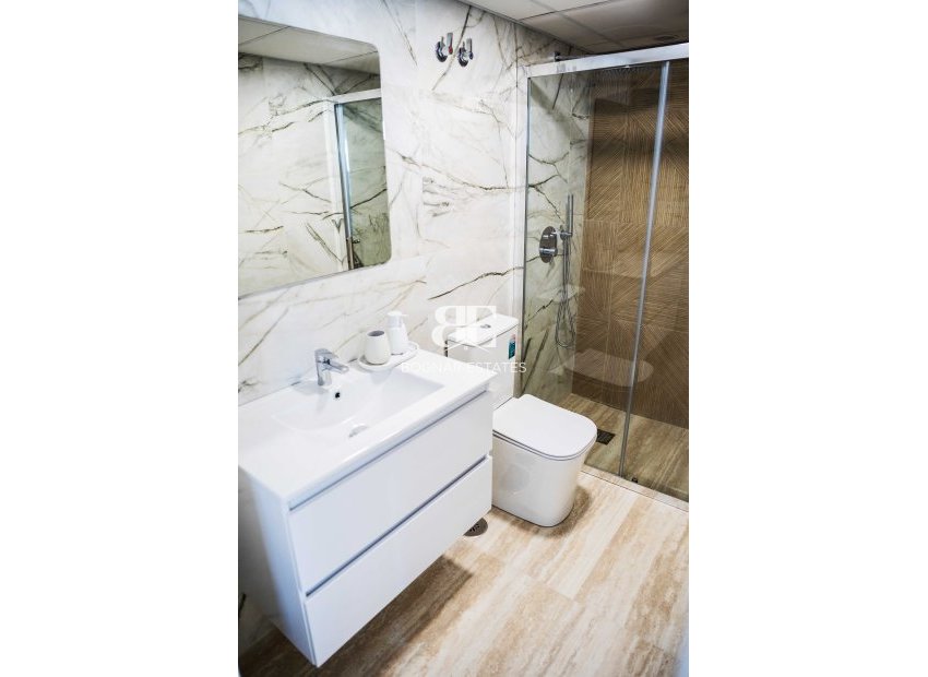 New Build - detached -
Ciudad Quesada