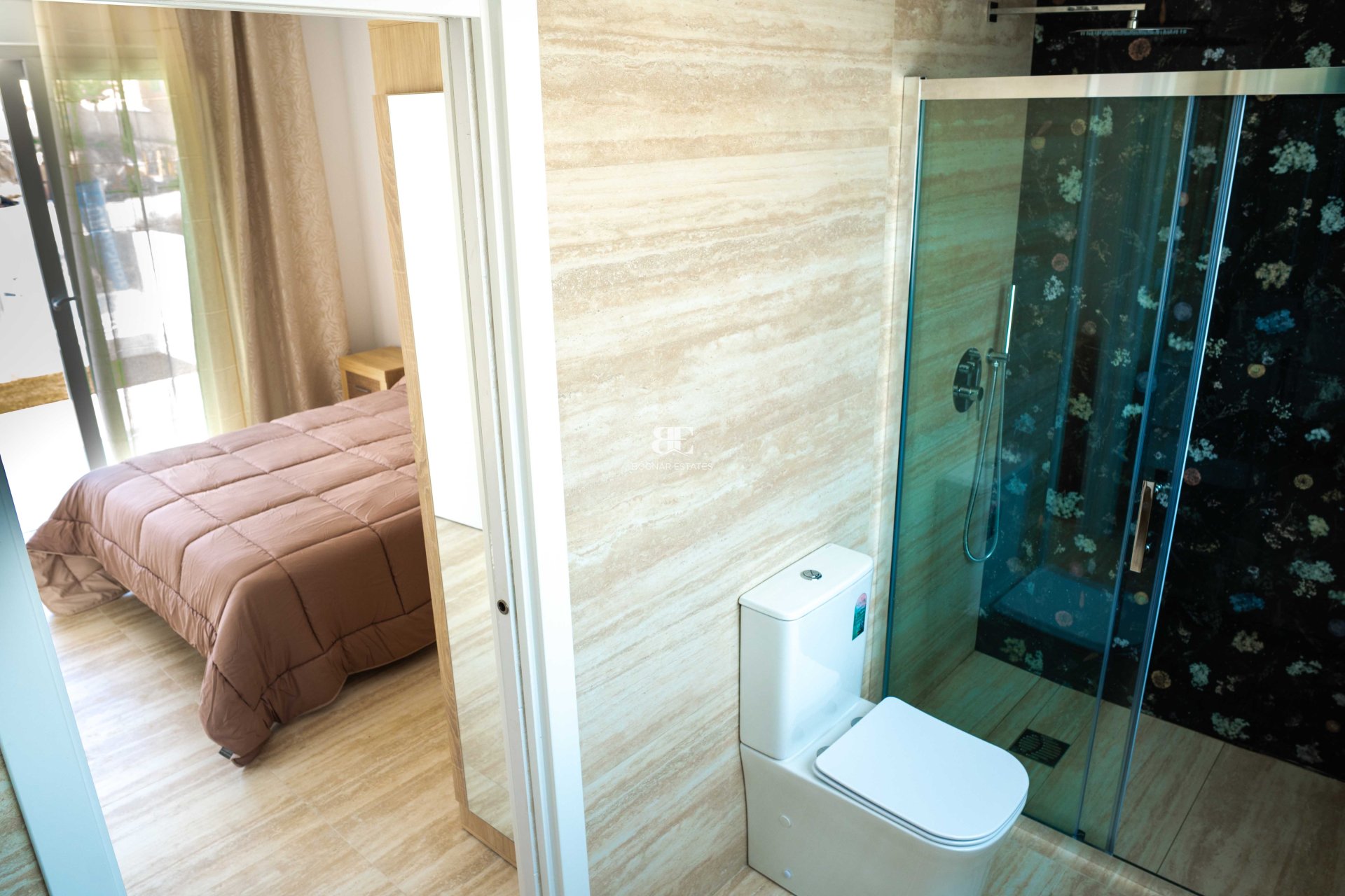 New Build - detached -
Ciudad Quesada