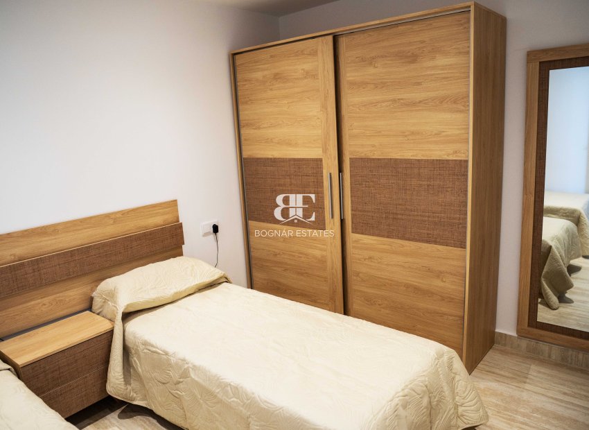 New Build - detached -
Ciudad Quesada