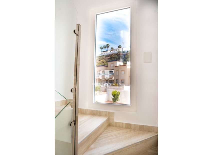 New Build - detached -
Ciudad Quesada