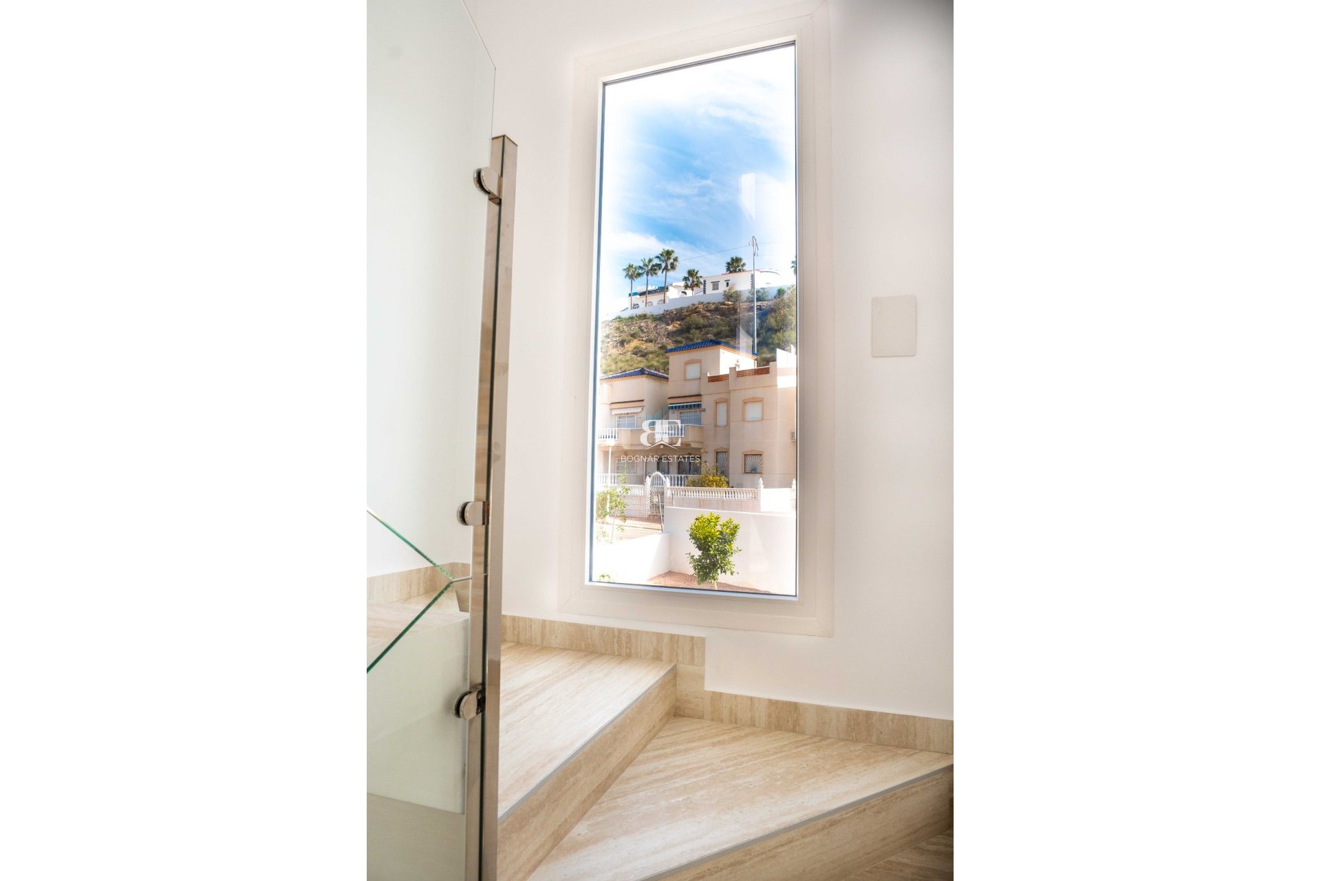 New Build - detached -
Ciudad Quesada