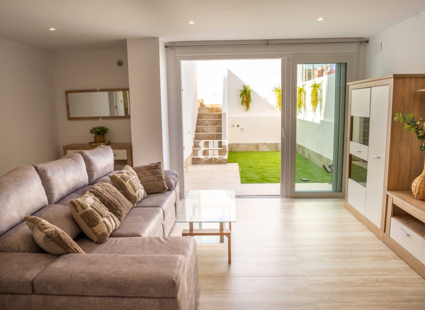 New Build - detached -
Ciudad Quesada