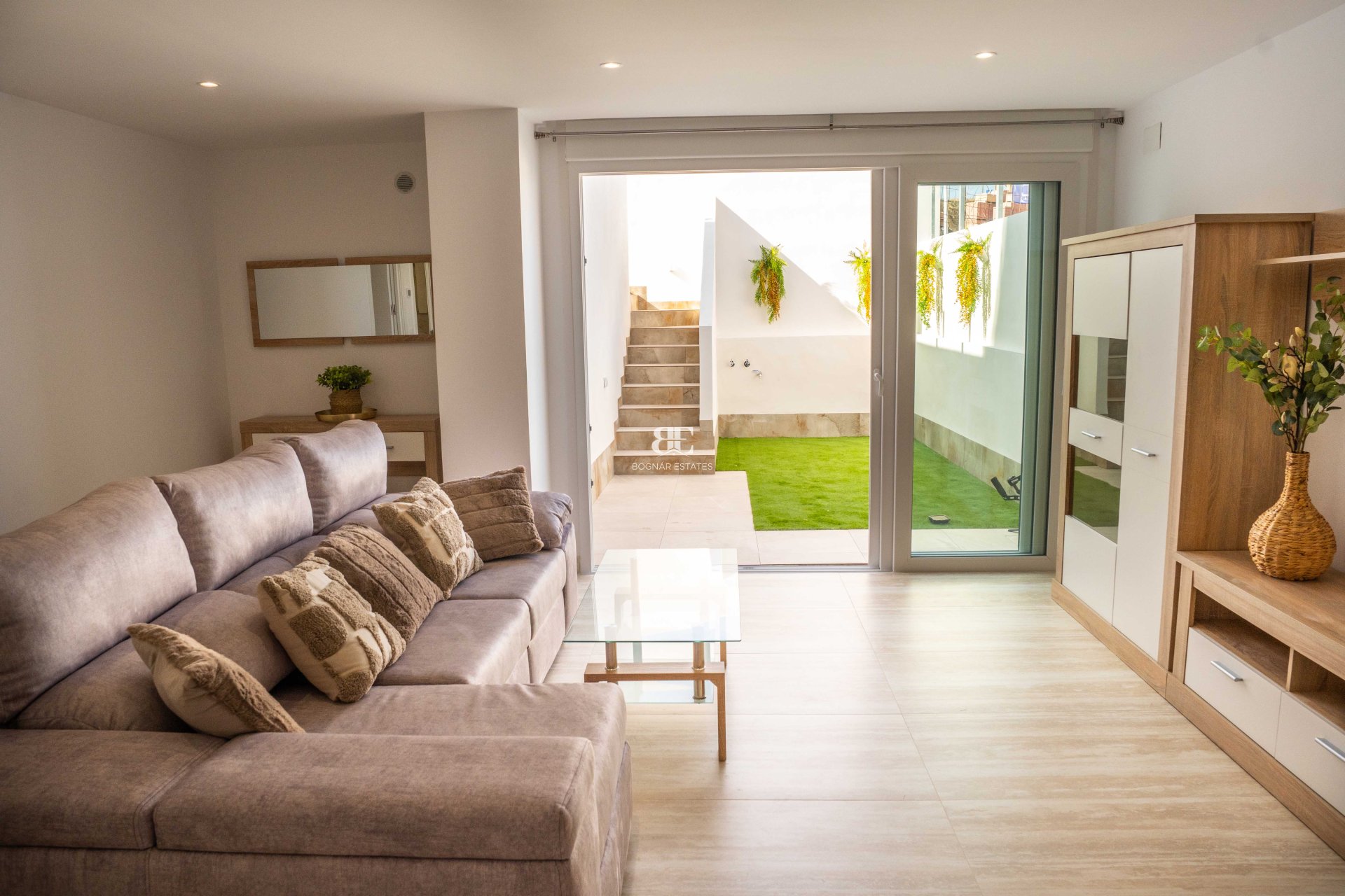 New Build - detached -
Ciudad Quesada