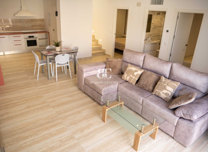 New Build - detached -
Ciudad Quesada